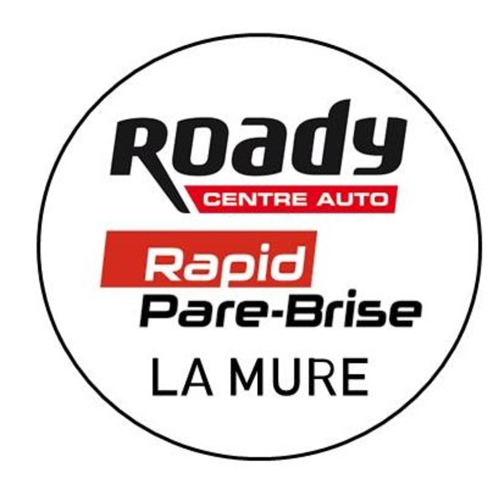 Photo Rapid Pare-Brise La Mure